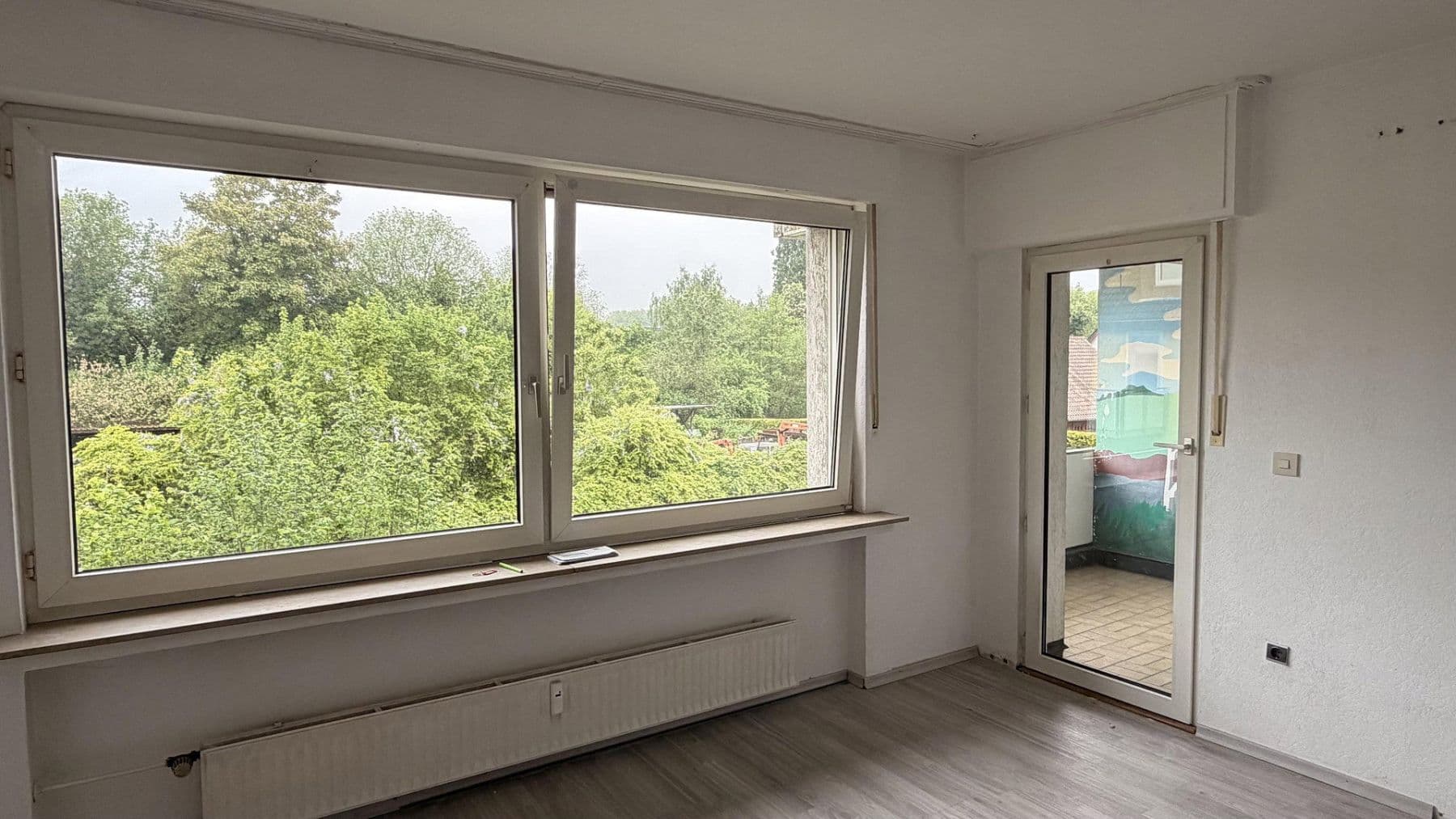 Prenájom bytu 3-izbový 76 m², Bochum, Severné Porýnie - Westfálsko Prenájom bytu 3-izbový 76 m², Bochum, Severné Porýnie - Westfálsko