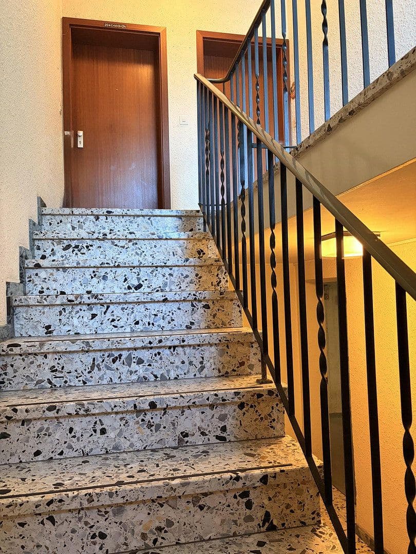 Prenájom bytu 3-izbový 76 m², Bochum, Severné Porýnie - Westfálsko Prenájom bytu 3-izbový 76 m², Bochum, Severné Porýnie - Westfálsko