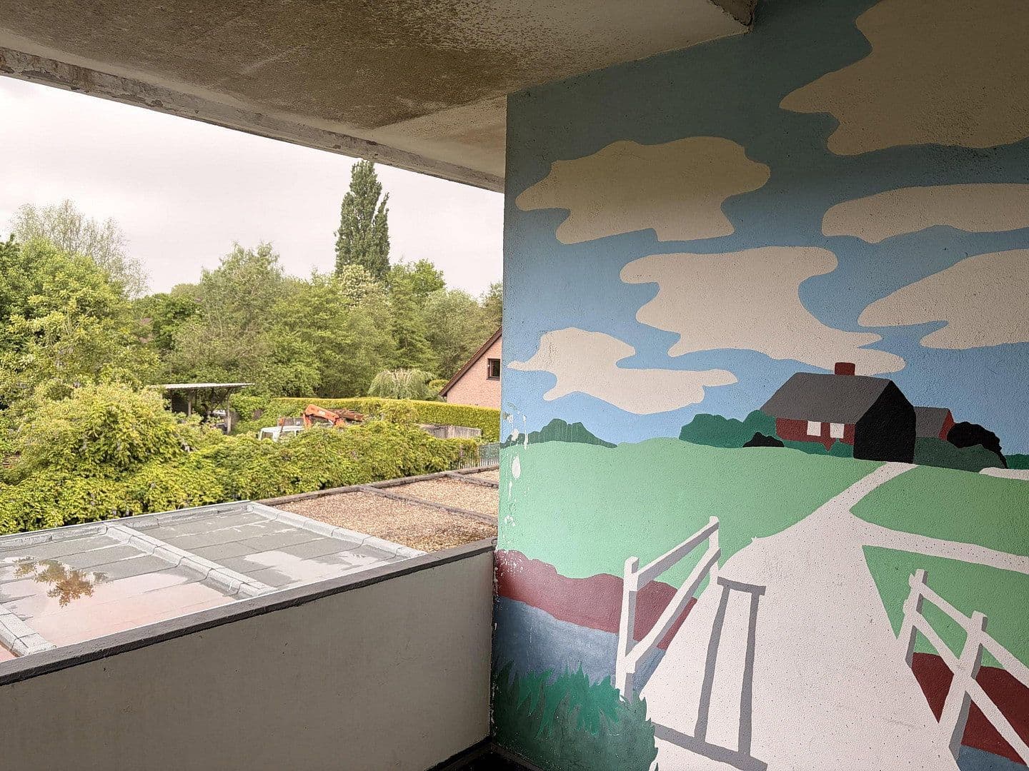 Prenájom bytu 3-izbový 76 m², Bochum, Severné Porýnie - Westfálsko Prenájom bytu 3-izbový 76 m², Bochum, Severné Porýnie - Westfálsko