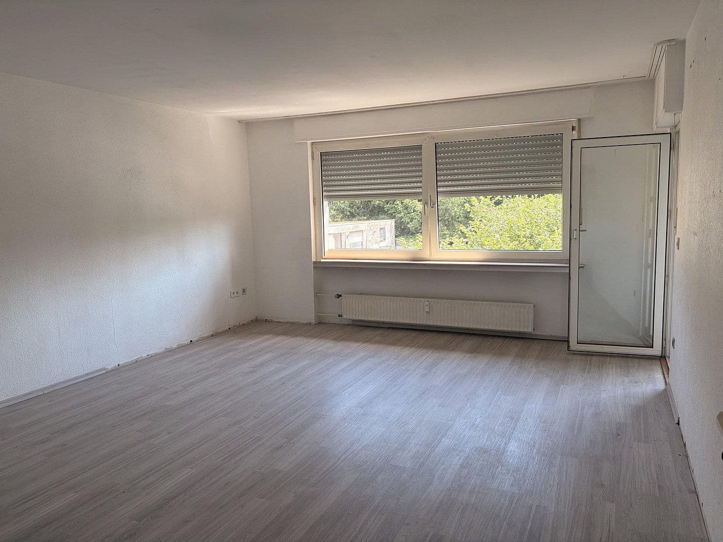 Prenájom bytu 3-izbový 76 m², Bochum, Severné Porýnie - Westfálsko Prenájom bytu 3-izbový 76 m², Bochum, Severné Porýnie - Westfálsko