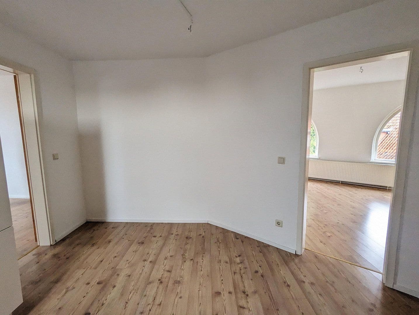 Prenájom bytu 2-izbový 61 m², Rathausmarkt 1a, Schleswig, Šlezvicko-Holštajnsko Prenájom bytu 2-izbový 61 m², Rathausmarkt 1a, Schleswig, Šlezvicko-Holštajnsko