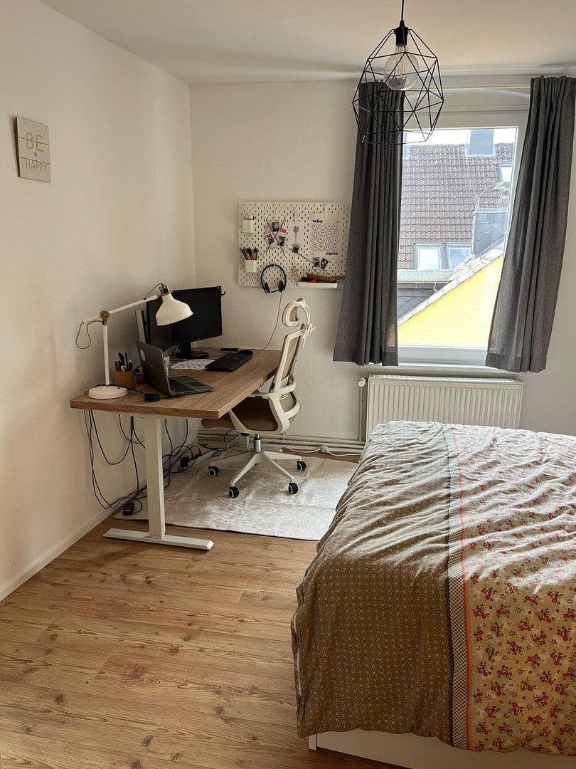 Prenájom bytu 2-izbový 61 m², Rathausmarkt 1a, Schleswig, Šlezvicko-Holštajnsko Prenájom bytu 2-izbový 61 m², Rathausmarkt 1a, Schleswig, Šlezvicko-Holštajnsko