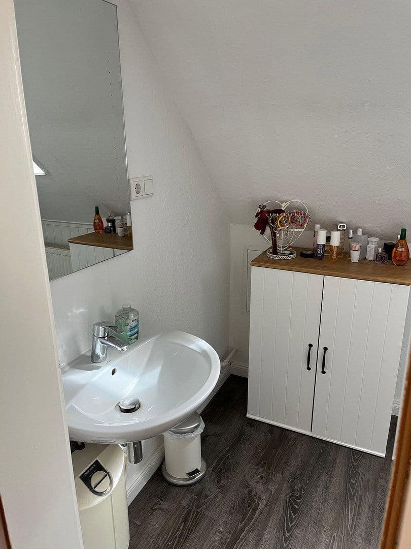 Prenájom bytu 2-izbový 61 m², Rathausmarkt 1a, Schleswig, Šlezvicko-Holštajnsko Prenájom bytu 2-izbový 61 m², Rathausmarkt 1a, Schleswig, Šlezvicko-Holštajnsko