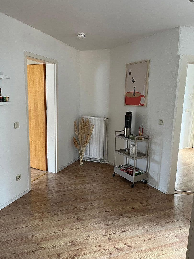 Prenájom bytu 2-izbový 61 m², Rathausmarkt 1a, Schleswig, Šlezvicko-Holštajnsko Prenájom bytu 2-izbový 61 m², Rathausmarkt 1a, Schleswig, Šlezvicko-Holštajnsko