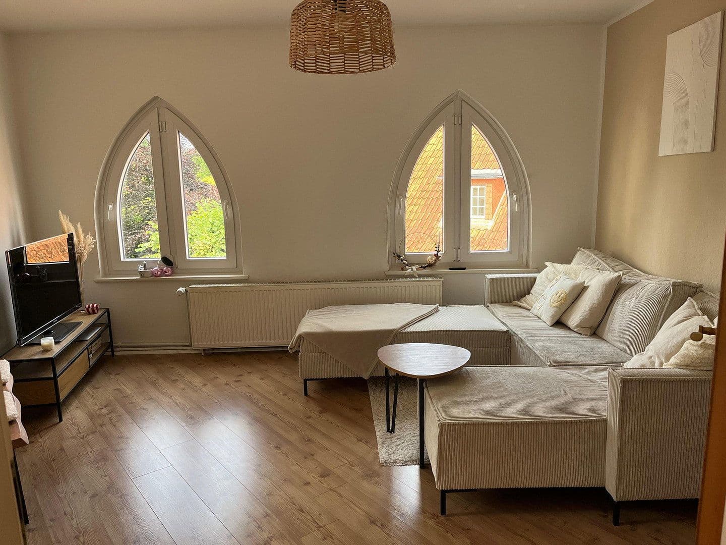 Prenájom bytu 2-izbový 61 m², Rathausmarkt 1a, Schleswig, Šlezvicko-Holštajnsko Prenájom bytu 2-izbový 61 m², Rathausmarkt 1a, Schleswig, Šlezvicko-Holštajnsko