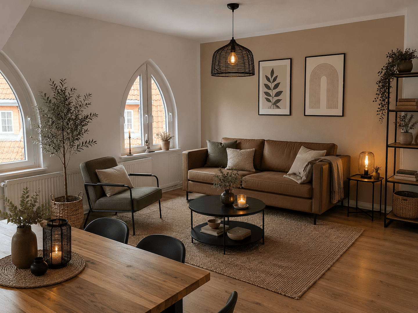 Prenájom bytu 2-izbový 61 m², Rathausmarkt 1a, Schleswig, Šlezvicko-Holštajnsko Prenájom bytu 2-izbový 61 m², Rathausmarkt 1a, Schleswig, Šlezvicko-Holštajnsko