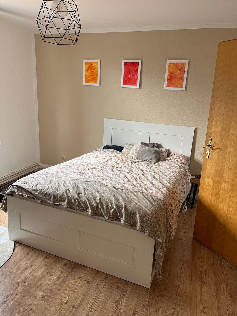 Prenájom bytu 2-izbový 61 m², Rathausmarkt 1a, Schleswig, Šlezvicko-Holštajnsko Prenájom bytu 2-izbový 61 m², Rathausmarkt 1a, Schleswig, Šlezvicko-Holštajnsko