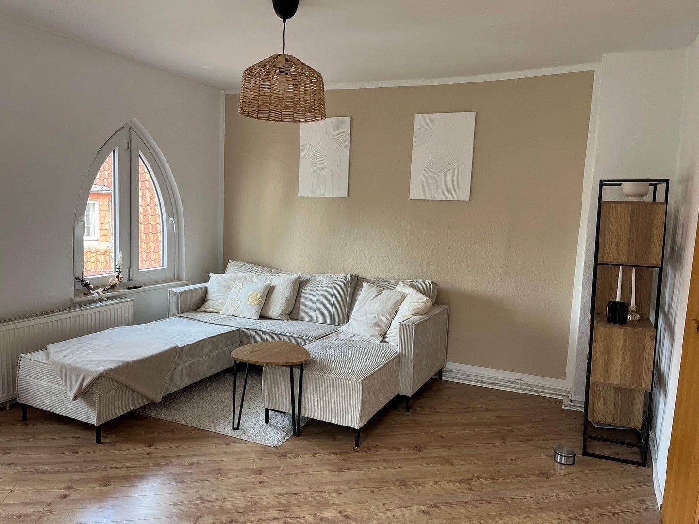 Prenájom bytu 2-izbový 61 m², Rathausmarkt 1a, Schleswig, Šlezvicko-Holštajnsko Prenájom bytu 2-izbový 61 m², Rathausmarkt 1a, Schleswig, Šlezvicko-Holštajnsko