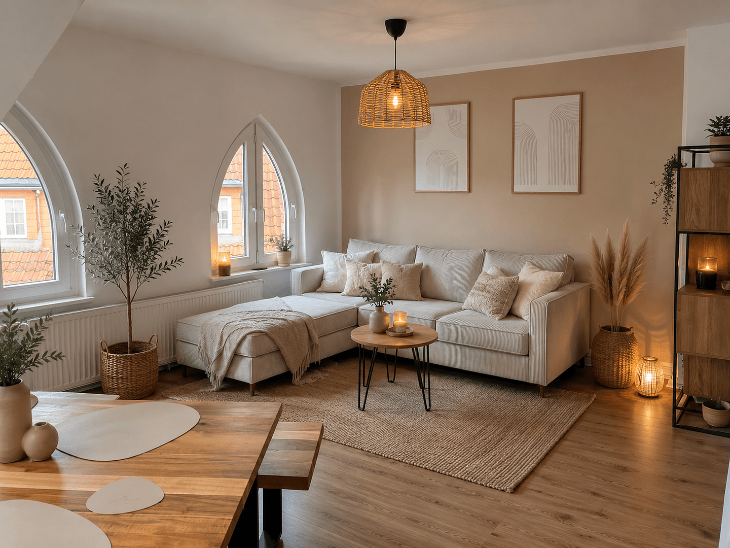 Prenájom bytu 2-izbový 61 m², Rathausmarkt 1a, Schleswig, Šlezvicko-Holštajnsko Prenájom bytu 2-izbový 61 m², Rathausmarkt 1a, Schleswig, Šlezvicko-Holštajnsko