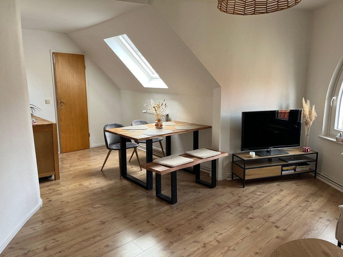 Prenájom bytu 2-izbový 61 m², Rathausmarkt 1a, Schleswig, Šlezvicko-Holštajnsko Prenájom bytu 2-izbový 61 m², Rathausmarkt 1a, Schleswig, Šlezvicko-Holštajnsko