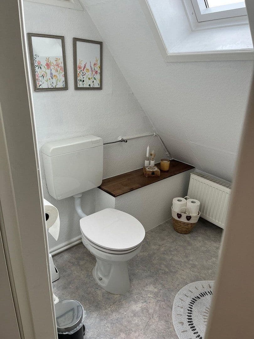 Prenájom bytu 2-izbový 61 m², Rathausmarkt 1a, Schleswig, Šlezvicko-Holštajnsko Prenájom bytu 2-izbový 61 m², Rathausmarkt 1a, Schleswig, Šlezvicko-Holštajnsko