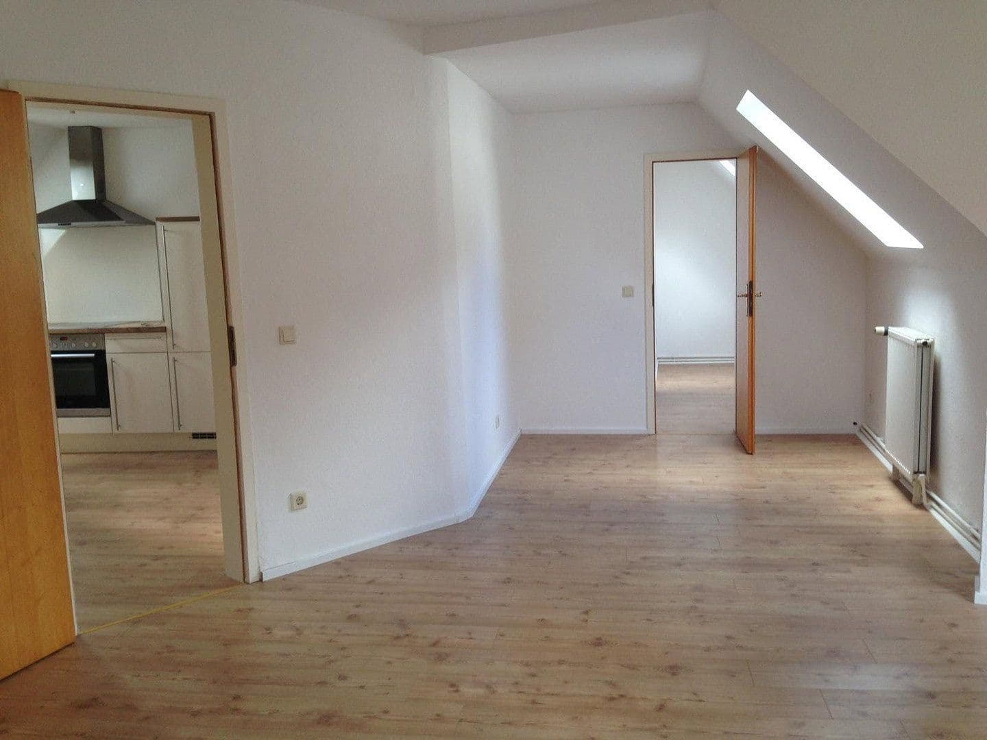 Prenájom bytu 2-izbový 61 m², Rathausmarkt 1a, Schleswig, Šlezvicko-Holštajnsko Prenájom bytu 2-izbový 61 m², Rathausmarkt 1a, Schleswig, Šlezvicko-Holštajnsko