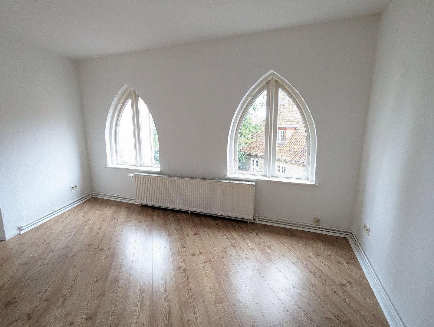 Prenájom bytu 2-izbový 61 m², Rathausmarkt 1a, Schleswig, Šlezvicko-Holštajnsko Prenájom bytu 2-izbový 61 m², Rathausmarkt 1a, Schleswig, Šlezvicko-Holštajnsko