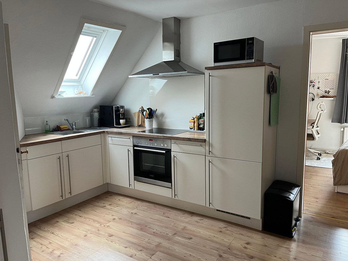Prenájom bytu 2-izbový 61 m², Rathausmarkt 1a, Schleswig, Šlezvicko-Holštajnsko Prenájom bytu 2-izbový 61 m², Rathausmarkt 1a, Schleswig, Šlezvicko-Holštajnsko