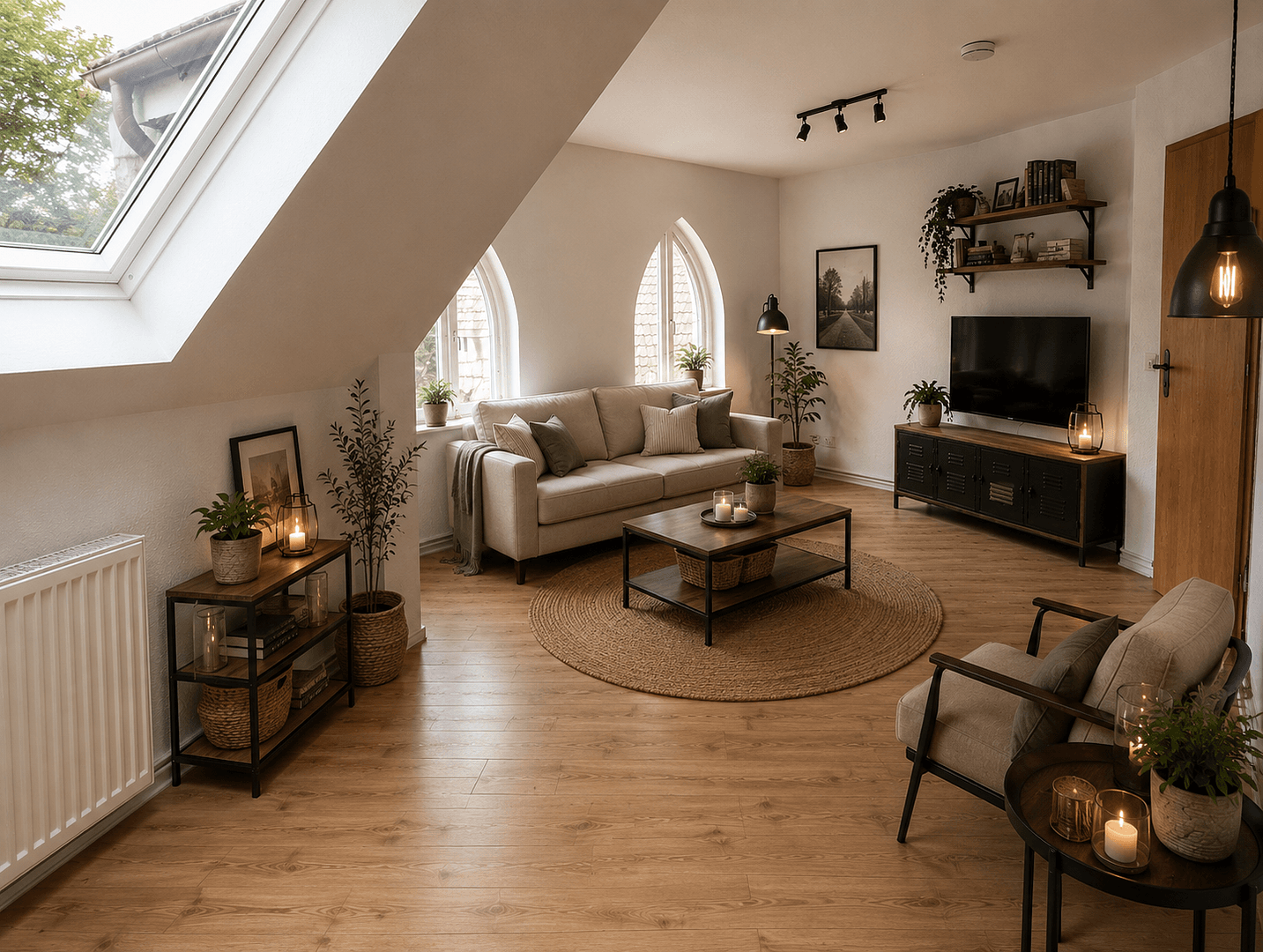 Prenájom bytu 2-izbový 61 m², Rathausmarkt 1a, Schleswig, Šlezvicko-Holštajnsko Prenájom bytu 2-izbový 61 m², Rathausmarkt 1a, Schleswig, Šlezvicko-Holštajnsko