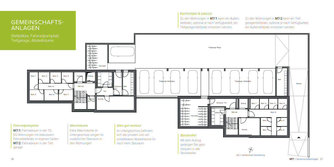 Predaj bytu 2-izbový 63 m², Moltkestr. 7, Langenau, Bádensko-Wurttembersko Predaj bytu 2-izbový 63 m², Moltkestr. 7, Langenau, Bádensko-Wurttembersko