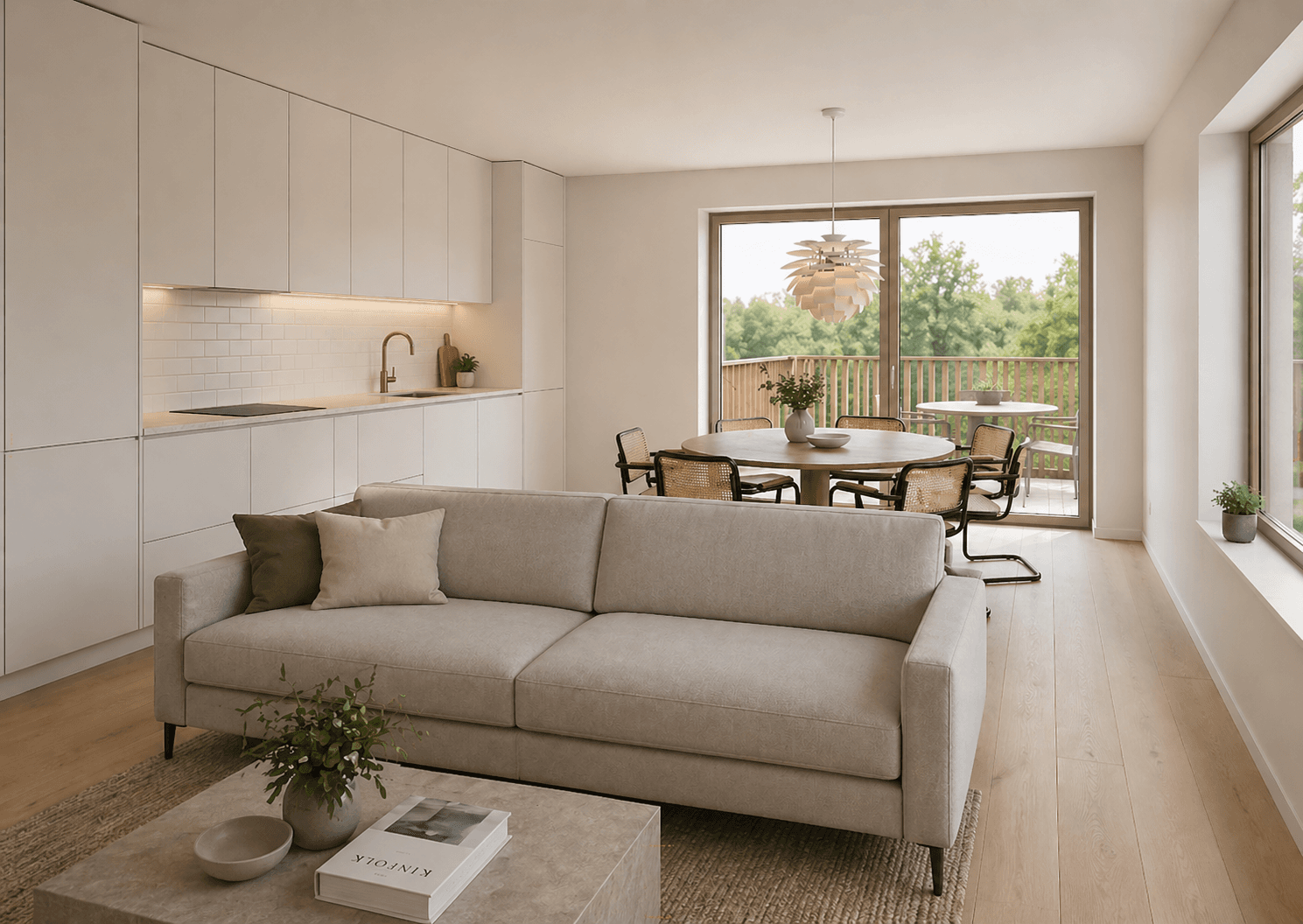 Predaj bytu 2-izbový 63 m², Moltkestr. 7, Langenau, Bádensko-Wurttembersko Predaj bytu 2-izbový 63 m², Moltkestr. 7, Langenau, Bádensko-Wurttembersko