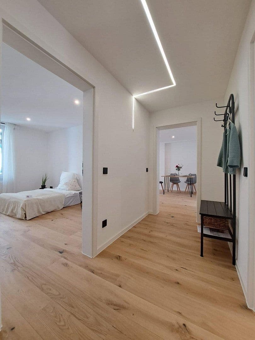 Predaj bytu 3-izbový 74 m², Stuttgart, Bádensko-Wurttembersko Predaj bytu 3-izbový 74 m², Stuttgart, Bádensko-Wurttembersko