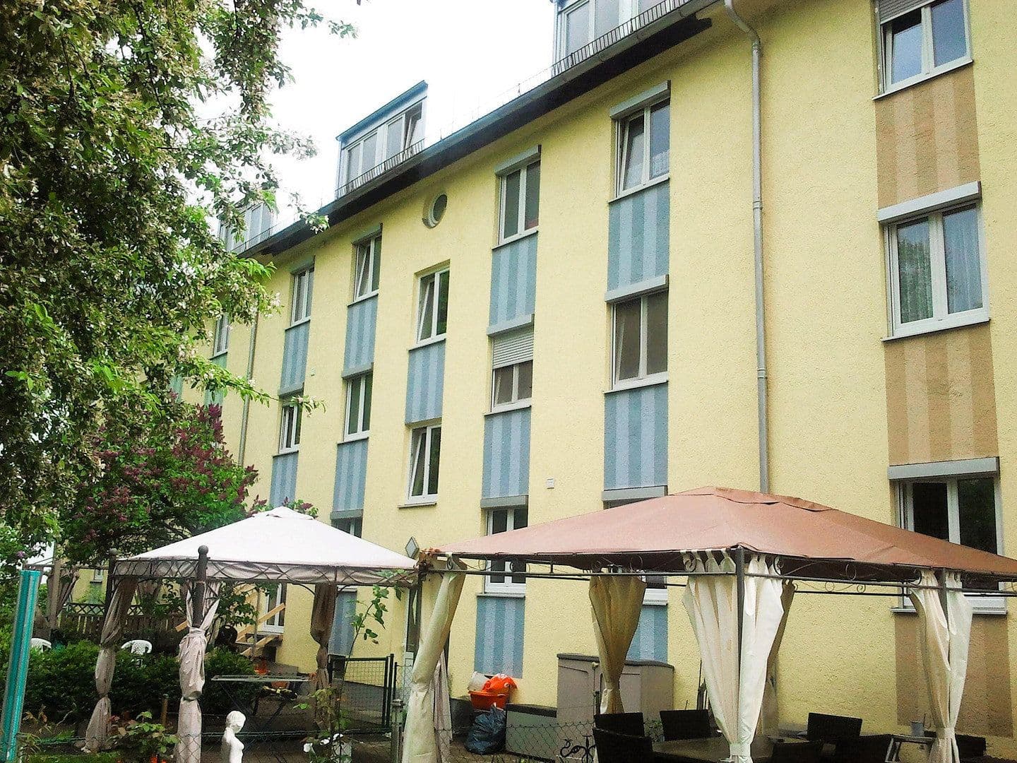 Predaj bytu 2-izbový 47 m², Josef-Führer-Straße 10, München, Bavorsko Predaj bytu 2-izbový 47 m², Josef-Führer-Straße 10, München, Bavorsko