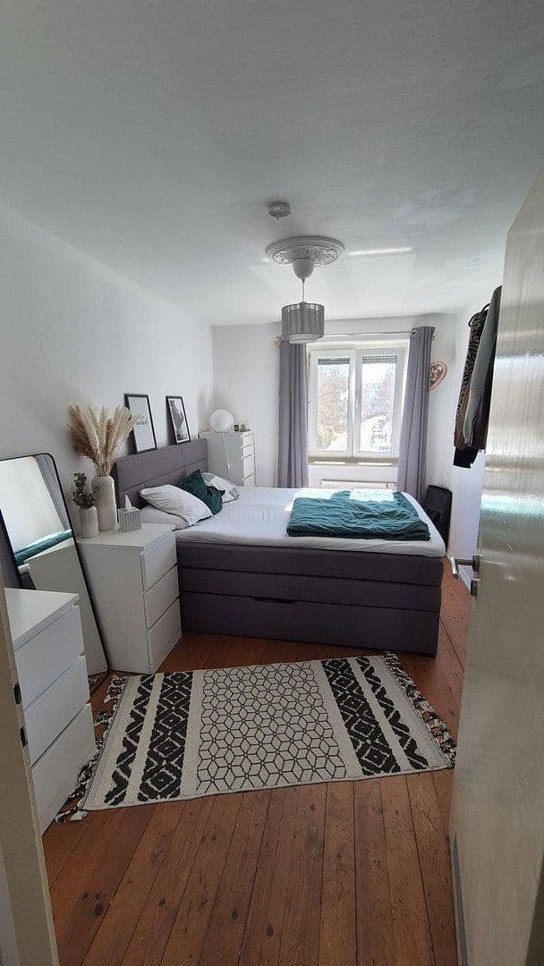 Predaj bytu 2-izbový 47 m², Josef-Führer-Straße 10, München, Bavorsko Predaj bytu 2-izbový 47 m², Josef-Führer-Straße 10, München, Bavorsko