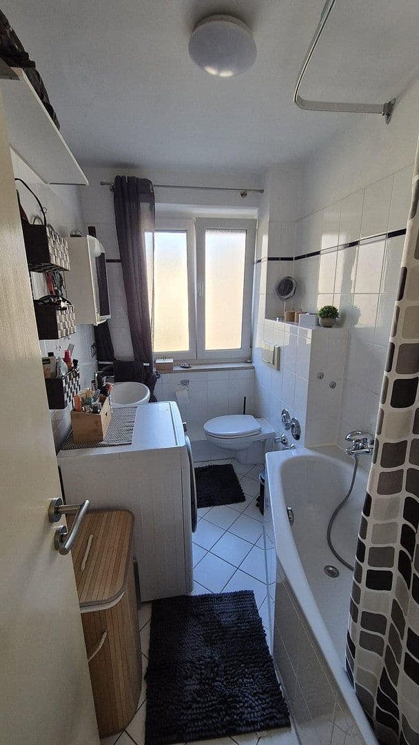Predaj bytu 2-izbový 47 m², Josef-Führer-Straße 10, München, Bavorsko Predaj bytu 2-izbový 47 m², Josef-Führer-Straße 10, München, Bavorsko