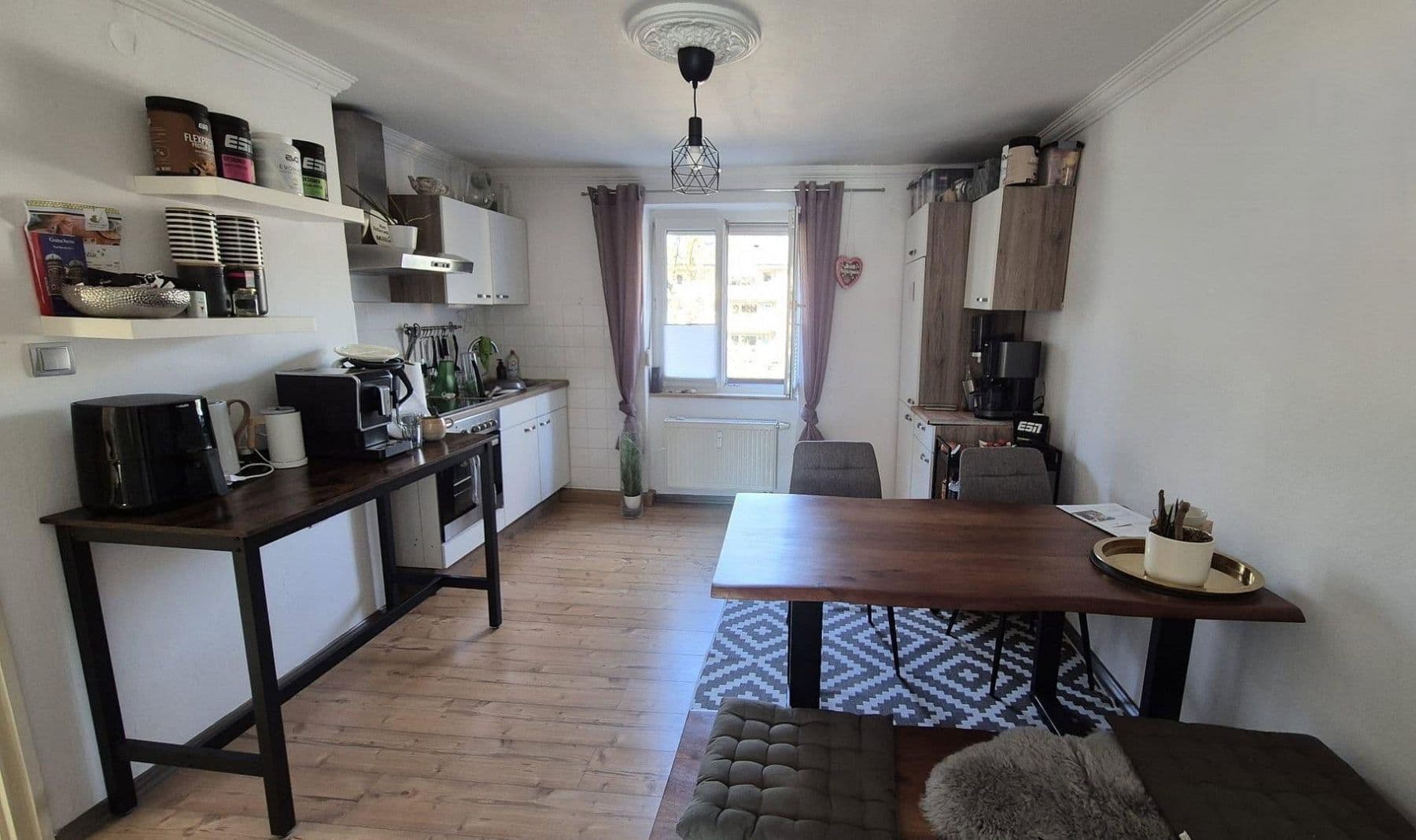 Predaj bytu 2-izbový 47 m², Josef-Führer-Straße 10, München, Bavorsko Predaj bytu 2-izbový 47 m², Josef-Führer-Straße 10, München, Bavorsko