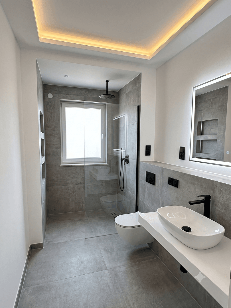 Prenájom bytu 2-izbový 58 m², Gehlberger Straße 6, Berlin, Berlín Prenájom bytu 2-izbový 58 m², Gehlberger Straße 6, Berlin, Berlín