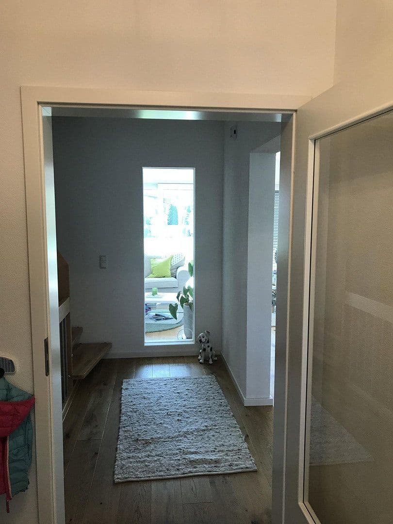 Predaj domu 146 m², pozemok 200 m², Pfraundorf, Bavorsko Predaj domu 146 m², pozemok 200 m², Pfraundorf, Bavorsko