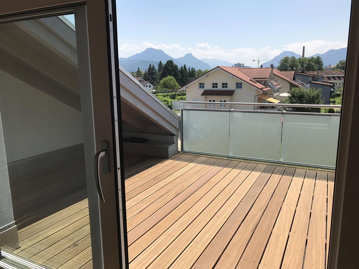 Predaj domu 146 m², pozemok 200 m², Pfraundorf, Bavorsko Predaj domu 146 m², pozemok 200 m², Pfraundorf, Bavorsko