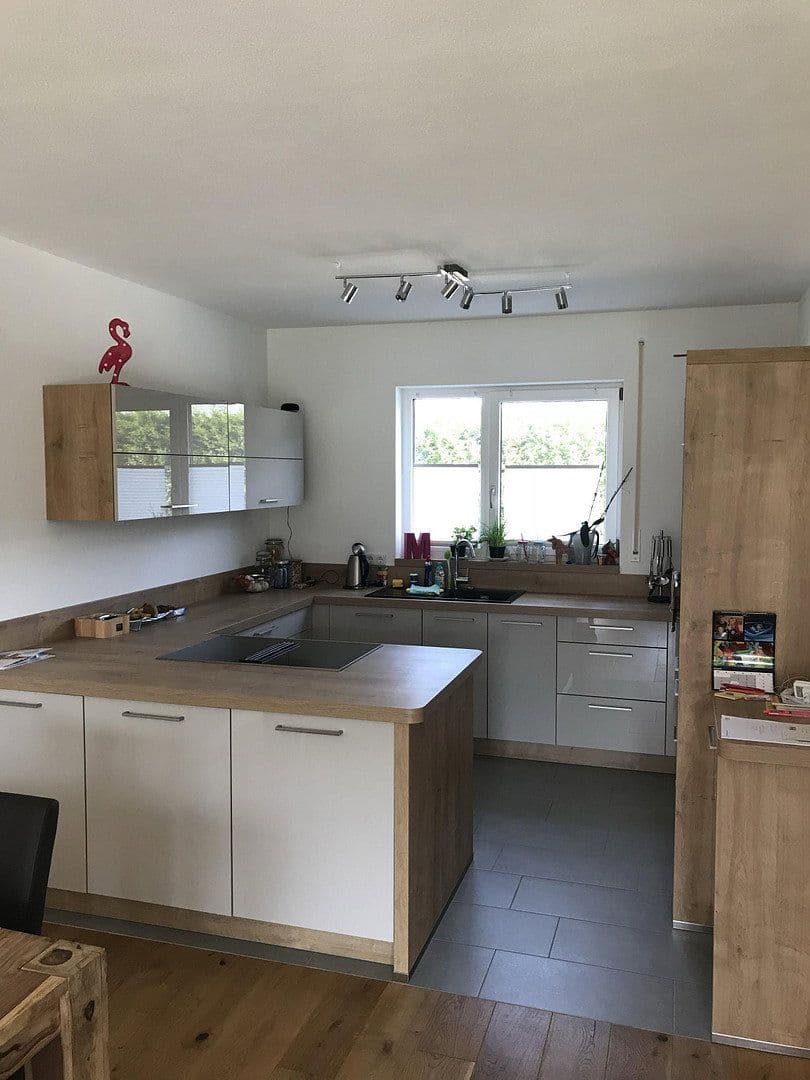 Predaj domu 146 m², pozemok 200 m², Pfraundorf, Bavorsko Predaj domu 146 m², pozemok 200 m², Pfraundorf, Bavorsko