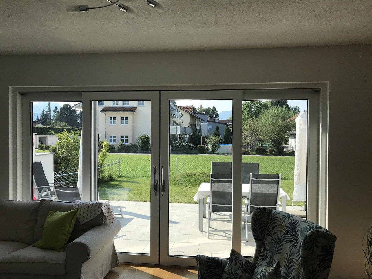 Predaj domu 146 m², pozemok 200 m², Pfraundorf, Bavorsko Predaj domu 146 m², pozemok 200 m², Pfraundorf, Bavorsko