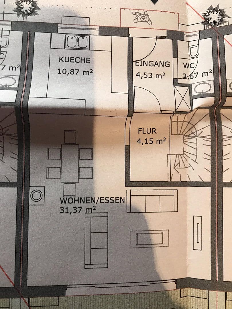Predaj domu 146 m², pozemok 200 m², Pfraundorf, Bavorsko Predaj domu 146 m², pozemok 200 m², Pfraundorf, Bavorsko
