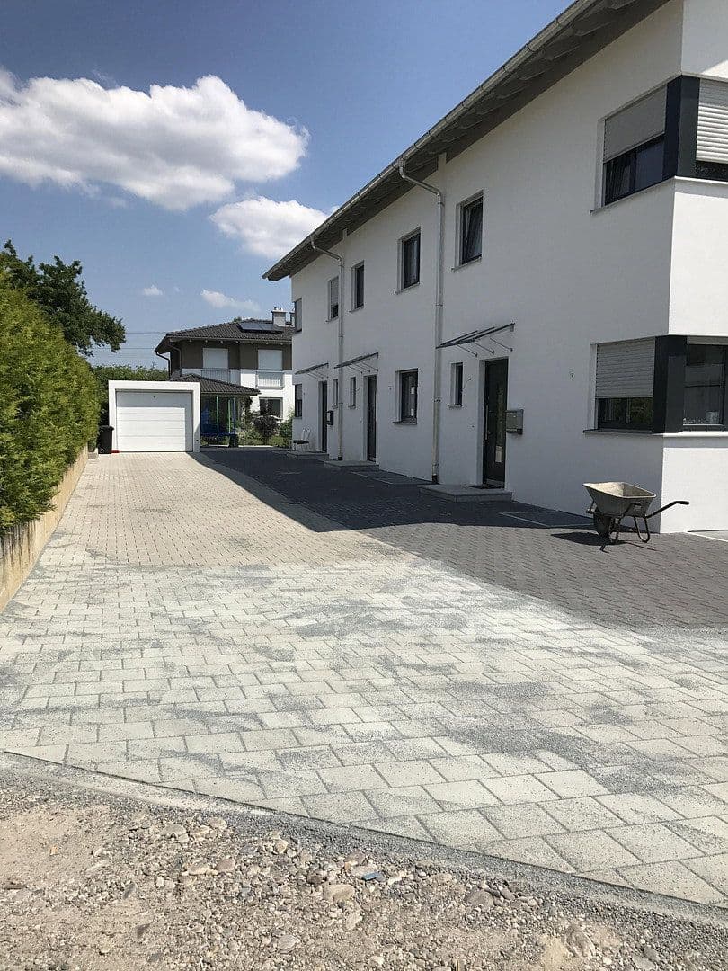 Predaj domu 146 m², pozemok 200 m², Pfraundorf, Bavorsko Predaj domu 146 m², pozemok 200 m², Pfraundorf, Bavorsko