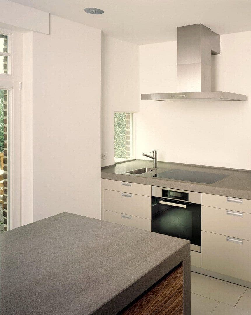 Predaj domu 250 m², pozemok 1.341 m², Münster, Severné Porýnie - Westfálsko Predaj domu 250 m², pozemok 1.341 m², Münster, Severné Porýnie - Westfálsko