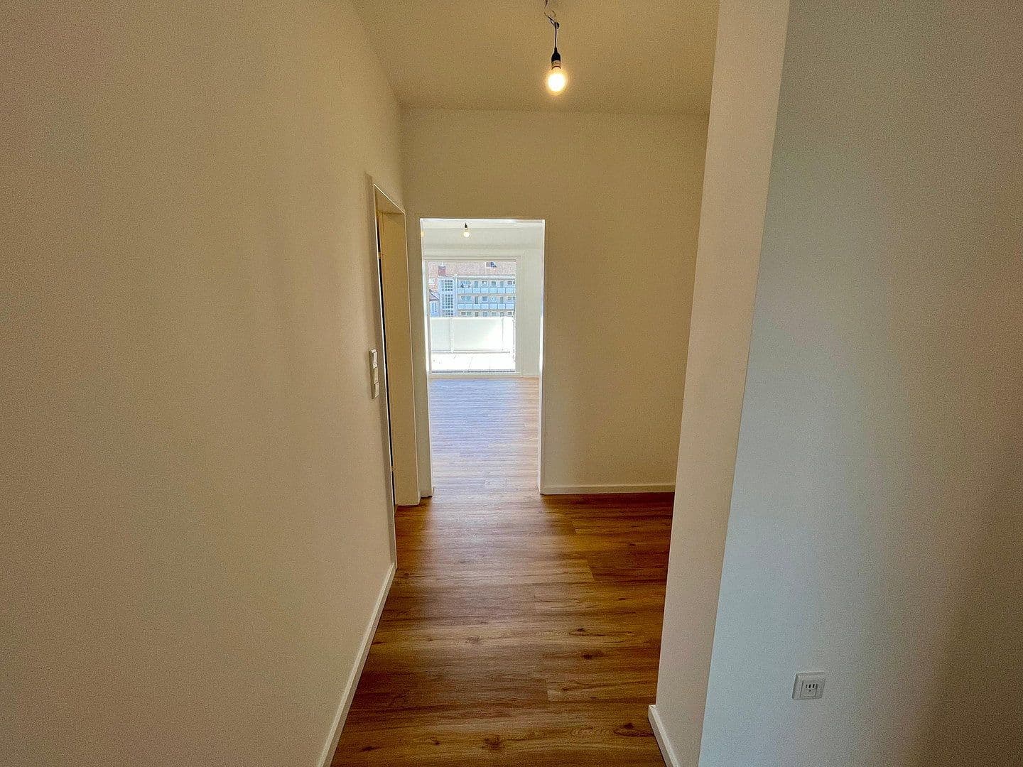 Predaj bytu 4-izbový 100 m², Scharnhorststraße, Bremen, Brémy Predaj bytu 4-izbový 100 m², Scharnhorststraße, Bremen, Brémy