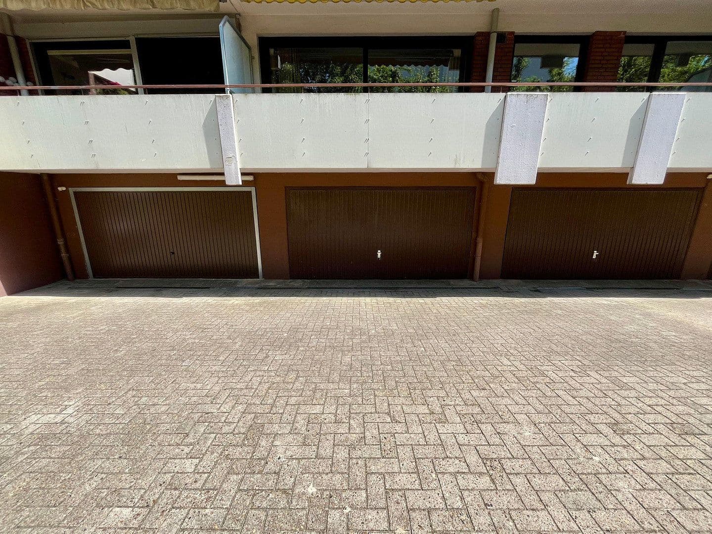 Predaj bytu 4-izbový 100 m², Scharnhorststraße, Bremen, Brémy Predaj bytu 4-izbový 100 m², Scharnhorststraße, Bremen, Brémy