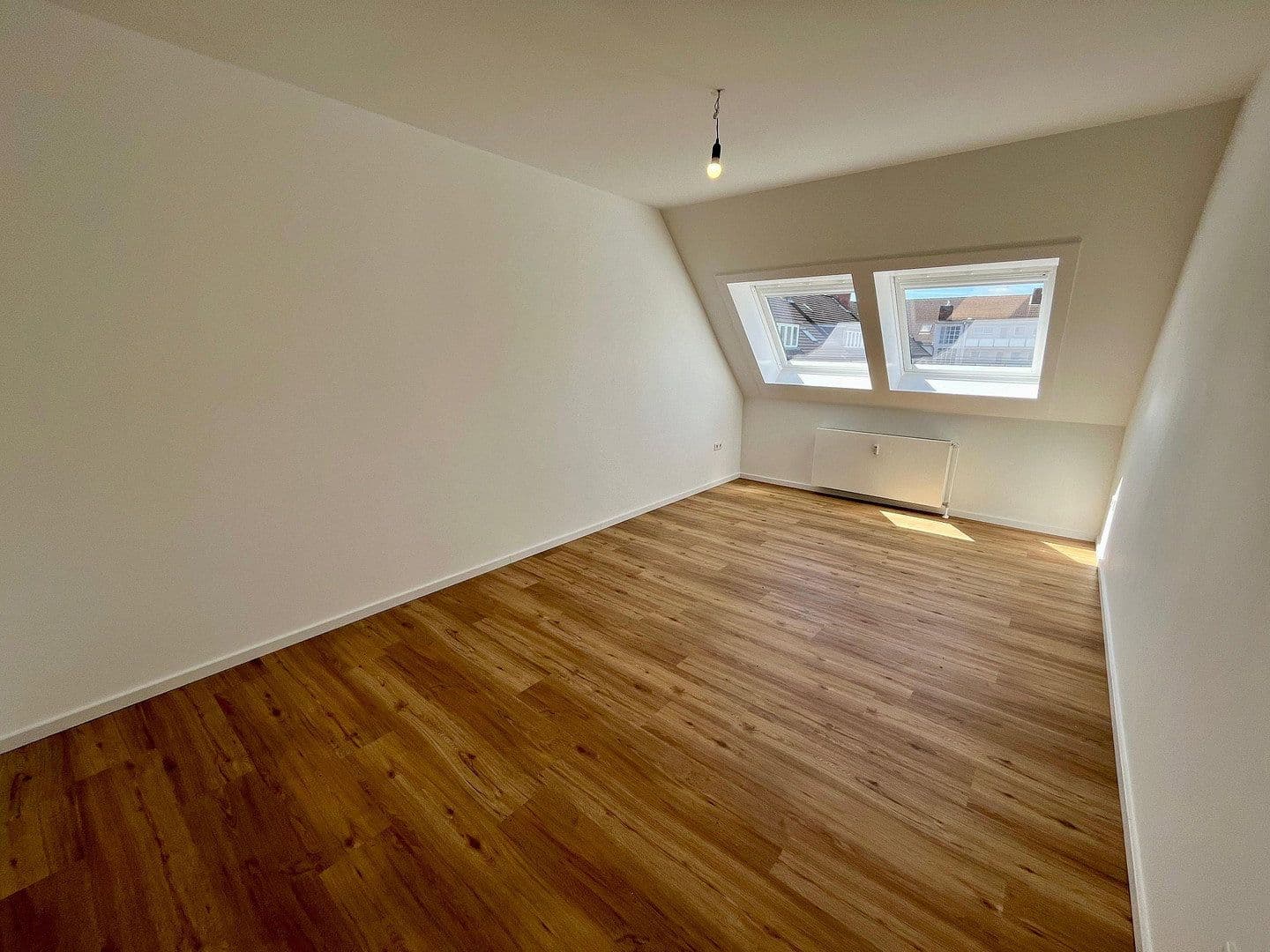 Predaj bytu 4-izbový 100 m², Scharnhorststraße, Bremen, Brémy Predaj bytu 4-izbový 100 m², Scharnhorststraße, Bremen, Brémy