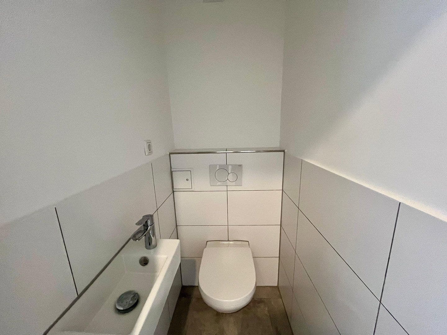 Predaj bytu 4-izbový 100 m², Scharnhorststraße, Bremen, Brémy Predaj bytu 4-izbový 100 m², Scharnhorststraße, Bremen, Brémy