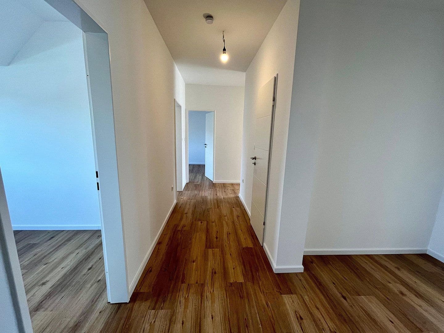 Predaj bytu 4-izbový 100 m², Scharnhorststraße, Bremen, Brémy Predaj bytu 4-izbový 100 m², Scharnhorststraße, Bremen, Brémy