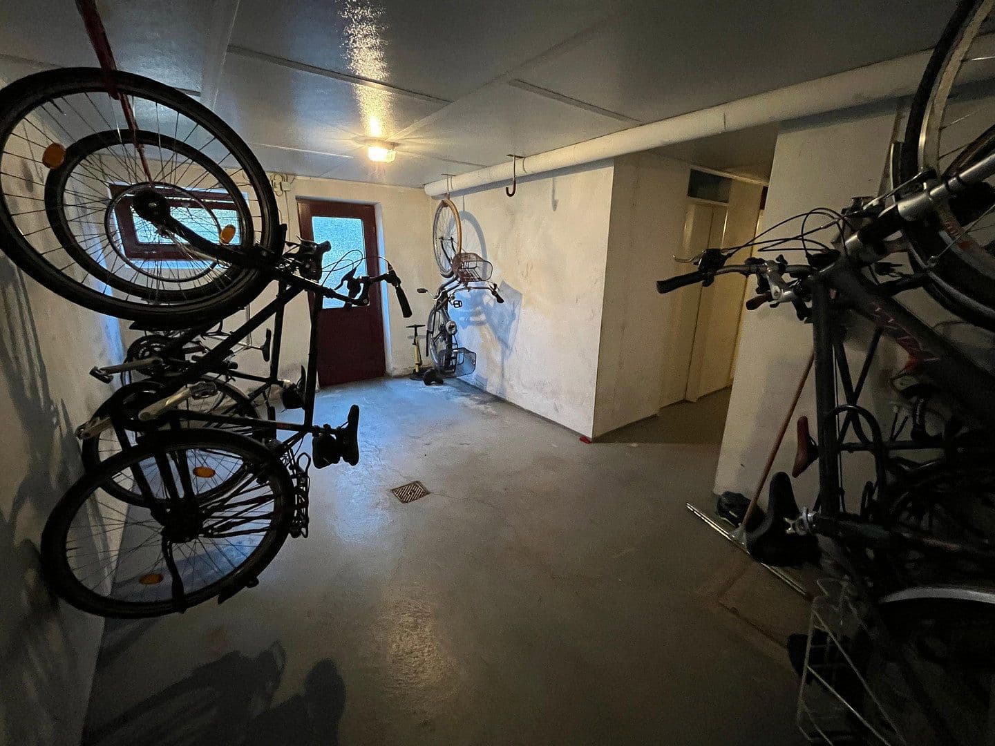 Predaj bytu 4-izbový 100 m², Scharnhorststraße, Bremen, Brémy Predaj bytu 4-izbový 100 m², Scharnhorststraße, Bremen, Brémy