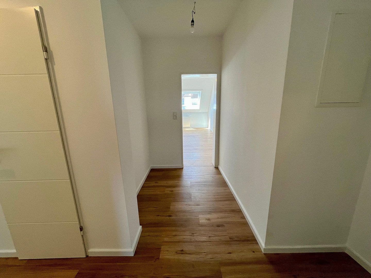 Predaj bytu 4-izbový 100 m², Scharnhorststraße, Bremen, Brémy Predaj bytu 4-izbový 100 m², Scharnhorststraße, Bremen, Brémy