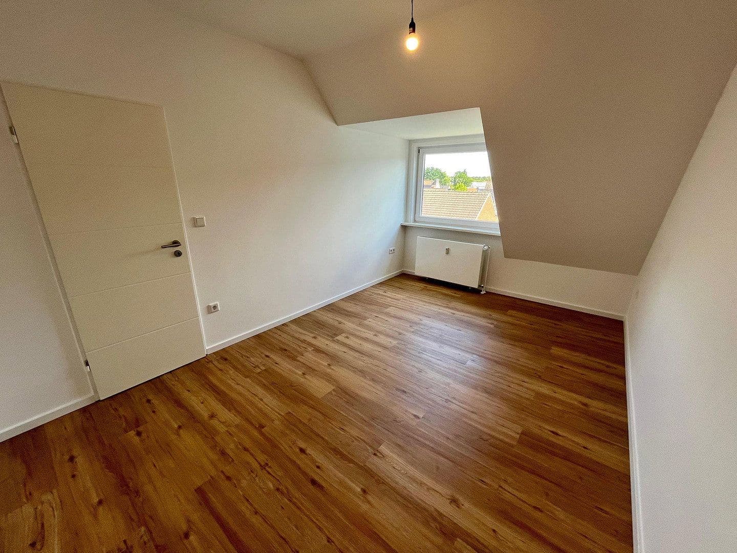 Predaj bytu 4-izbový 100 m², Scharnhorststraße, Bremen, Brémy Predaj bytu 4-izbový 100 m², Scharnhorststraße, Bremen, Brémy