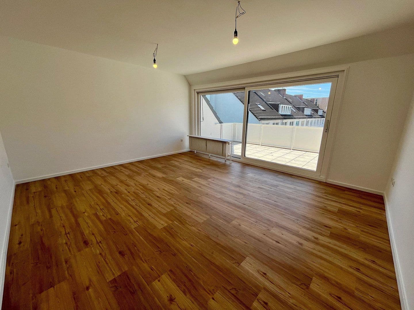 Predaj bytu 4-izbový 100 m², Scharnhorststraße, Bremen, Brémy Predaj bytu 4-izbový 100 m², Scharnhorststraße, Bremen, Brémy