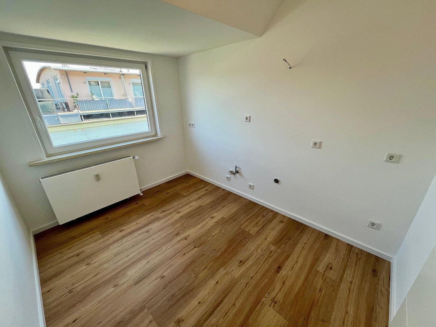 Predaj bytu 4-izbový 100 m², Scharnhorststraße, Bremen, Brémy Predaj bytu 4-izbový 100 m², Scharnhorststraße, Bremen, Brémy