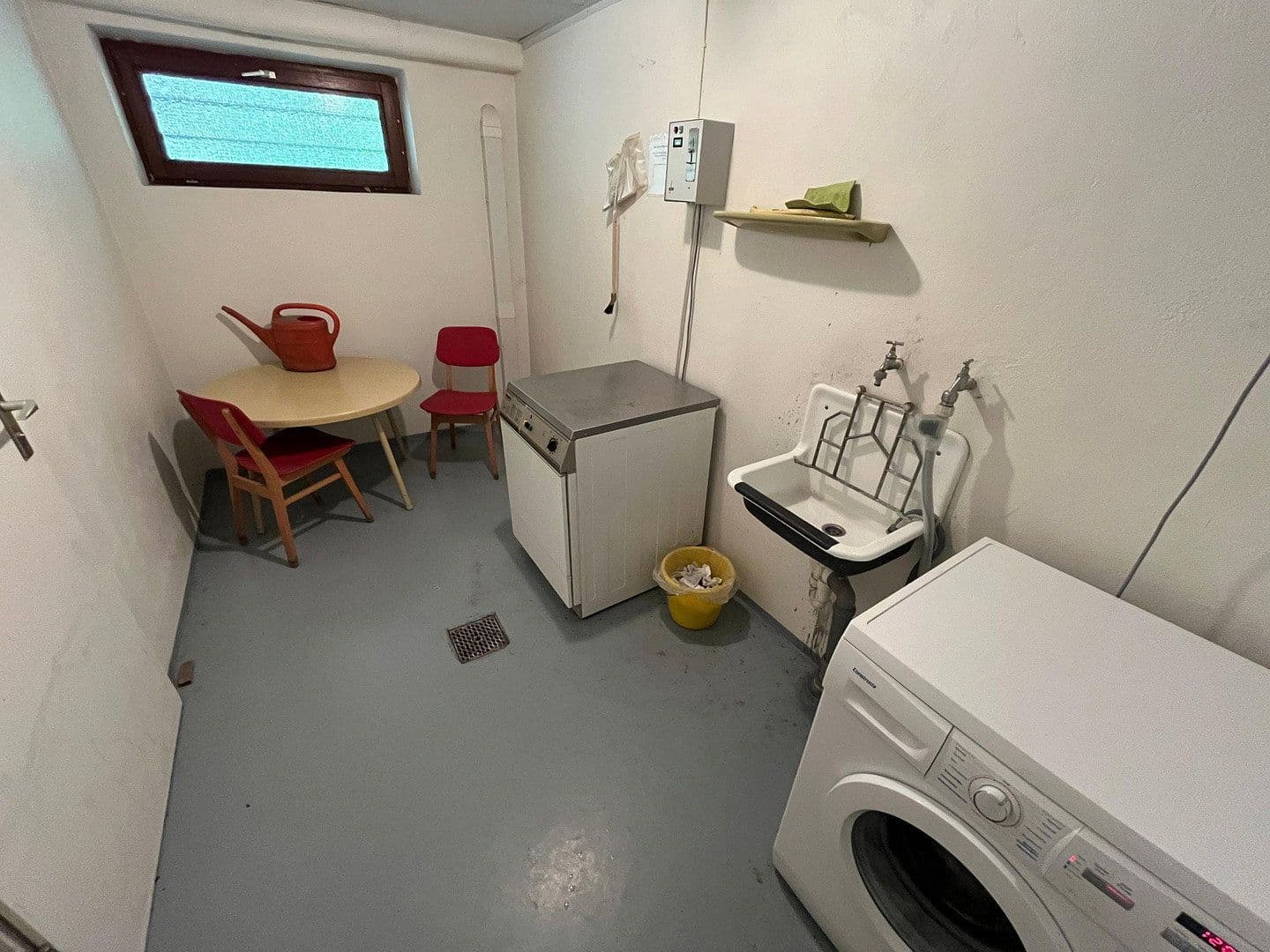 Predaj bytu 4-izbový 100 m², Scharnhorststraße, Bremen, Brémy Predaj bytu 4-izbový 100 m², Scharnhorststraße, Bremen, Brémy