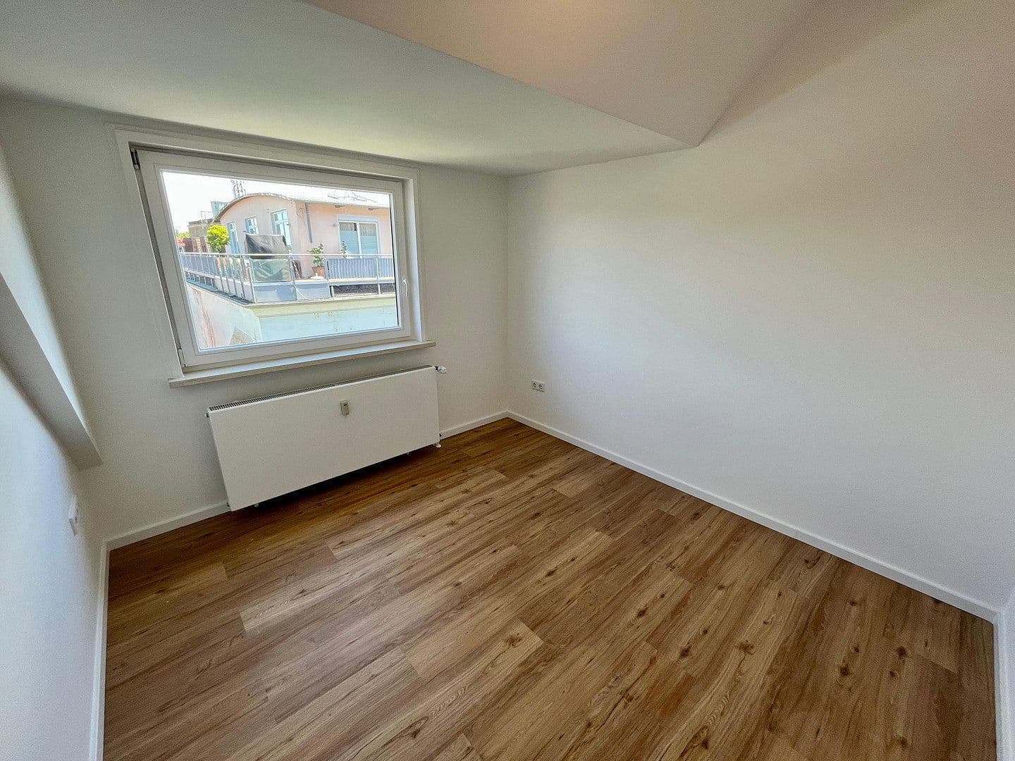 Predaj bytu 4-izbový 100 m², Scharnhorststraße, Bremen, Brémy Predaj bytu 4-izbový 100 m², Scharnhorststraße, Bremen, Brémy