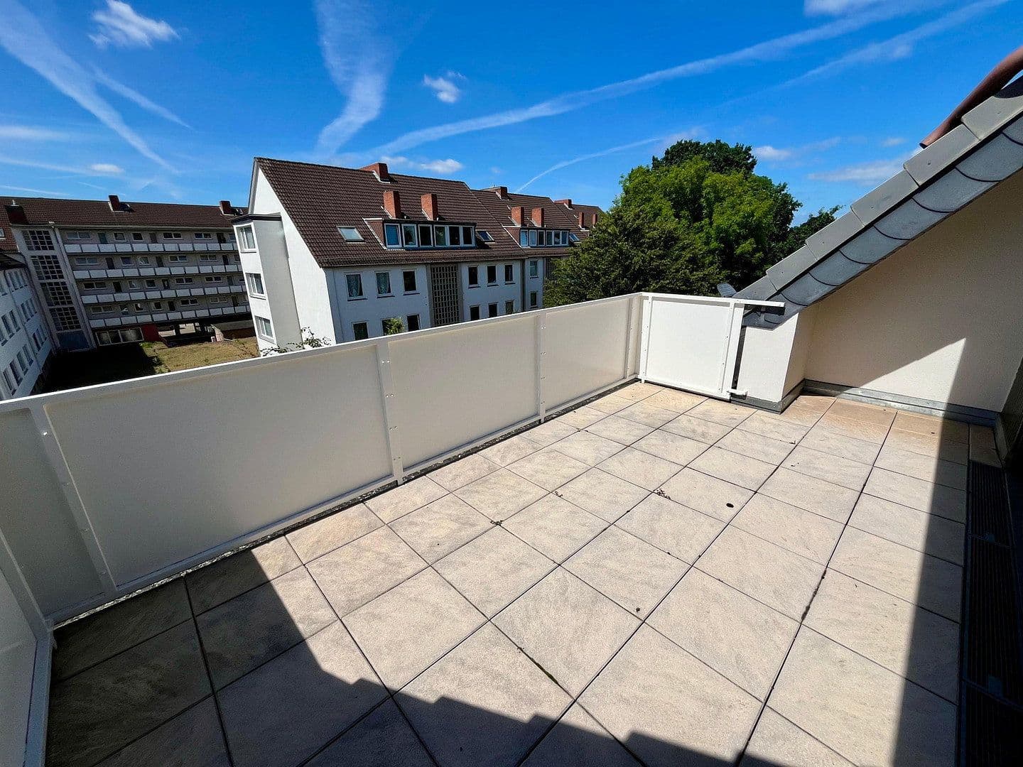 Predaj bytu 4-izbový 100 m², Scharnhorststraße, Bremen, Brémy Predaj bytu 4-izbový 100 m², Scharnhorststraße, Bremen, Brémy