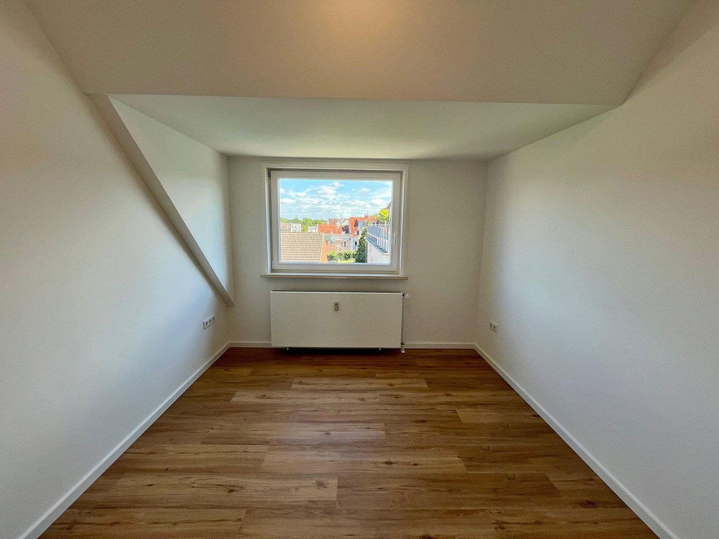 Predaj bytu 4-izbový 100 m², Scharnhorststraße, Bremen, Brémy Predaj bytu 4-izbový 100 m², Scharnhorststraße, Bremen, Brémy