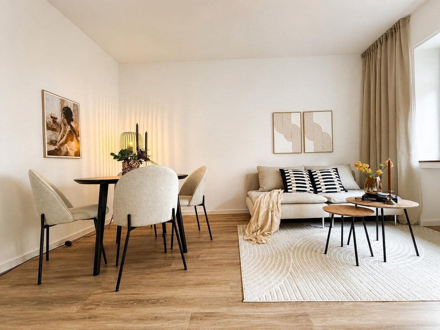 Prenájom bytu 2-izbový 57 m², Essen, Severné Porýnie - Westfálsko Prenájom bytu 2-izbový 57 m², Essen, Severné Porýnie - Westfálsko