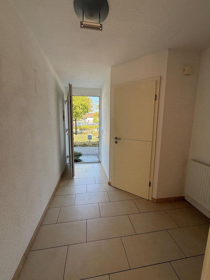 Predaj domu 131 m², pozemok 196 m², Kiefernweg 1, Rheinstetten, Bádensko-Wurttembersko Predaj domu 131 m², pozemok 196 m², Kiefernweg 1, Rheinstetten, Bádensko-Wurttembersko